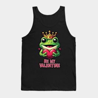 Frog Prince 03 Tank Top